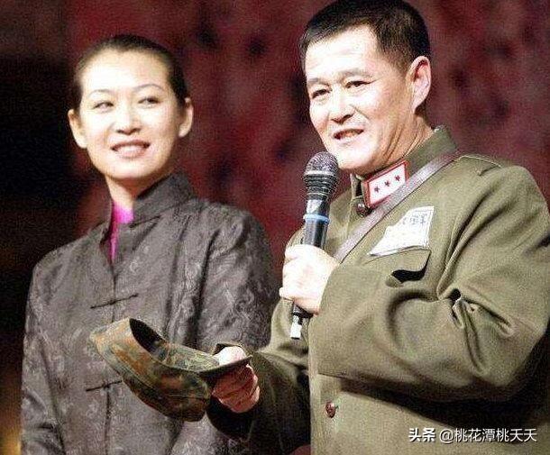 赵本山妻子葛淑珍，什么是鞭策（赵本山对前妻的影响有多深）