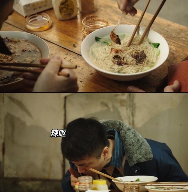 陈晓真正的演技天花板，陈晓新剧再现“大尺度”剧情