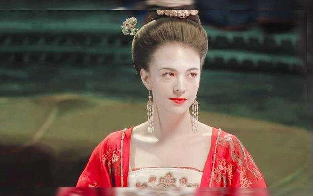 山口百惠 杨贵妃，杨贵妃逃到日本的证据（杨玉环身高163cm）