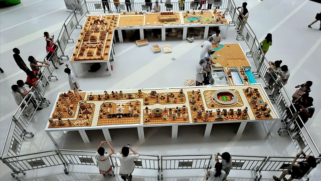 建筑系大学排名，2021全国大学建筑环境与能源应用工程专业排名（我国6所建筑大学实力、分数线排名）