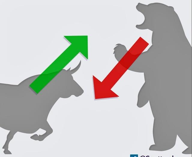 牛市和熊市分别是什么意思，牛市熊市是什么意思（为何会有牛市和熊市）