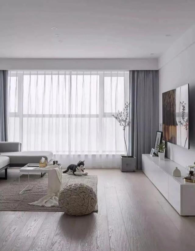 窗帘滑道怎么安装，窗帘顶装滑轨如何安装示意图（窗帘杆和窗帘轨道的安装方法有哪些）