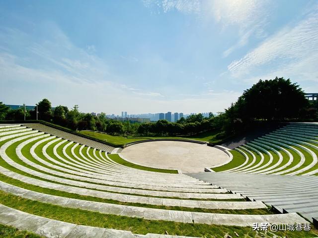 重庆各高校排名榜，重庆大学第1、西南大学第2、重理进步较大