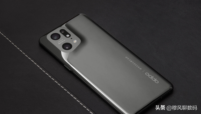 OPPO Find X6露面，16G+512G大存储卖4999