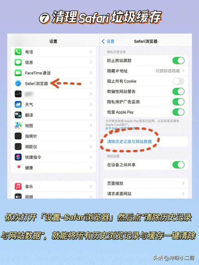 苹果safari，苹果safari的使用技巧（iPhone浏览器Safari的8个技巧）