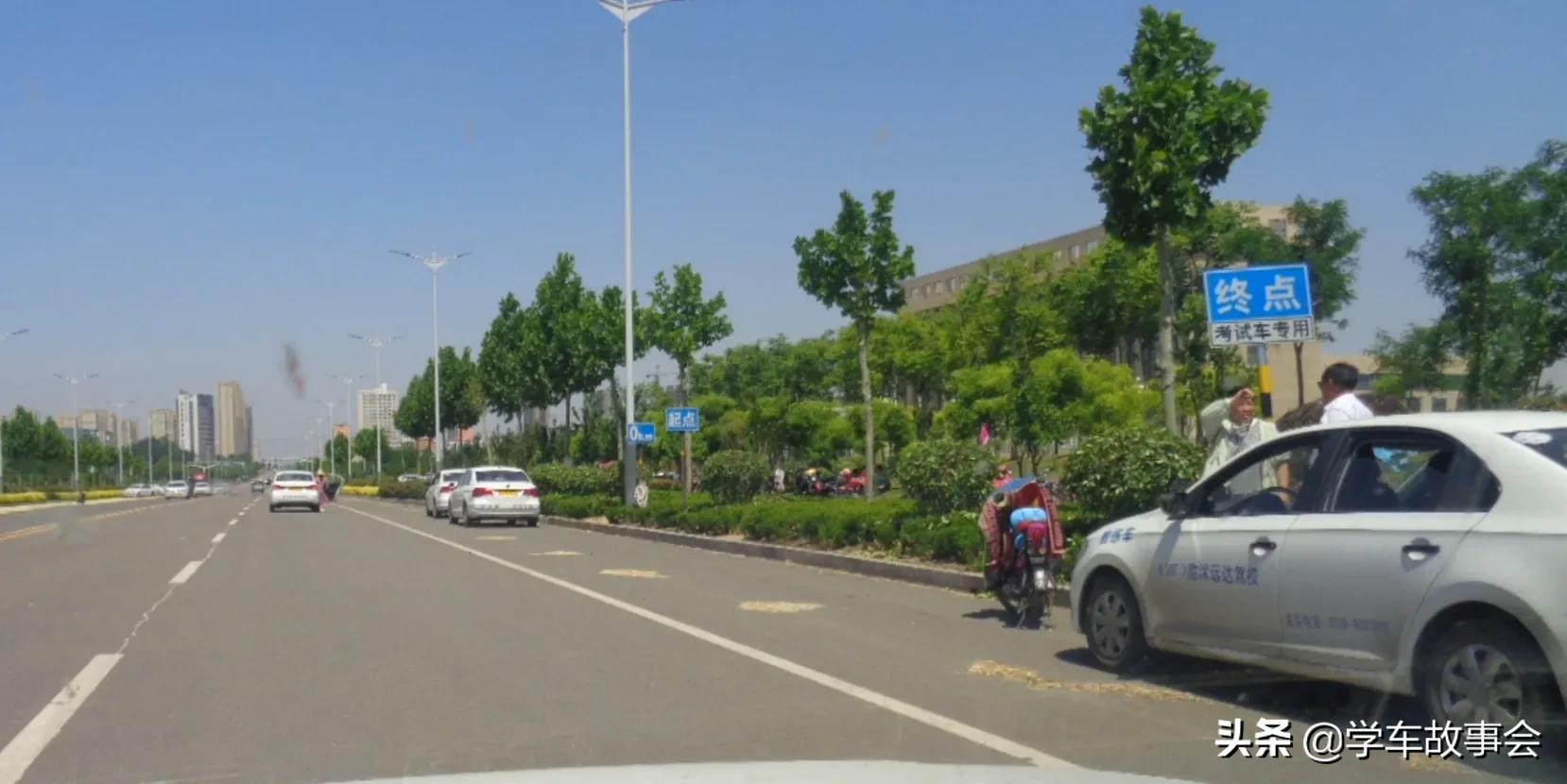 科目三考试视频（科目三最新考试标准）