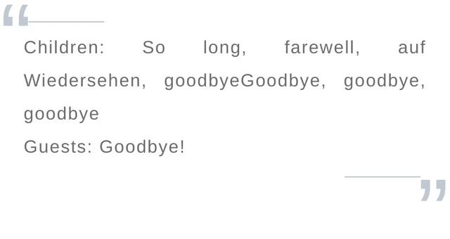 farewell是什么意思，farewell为什么是深情（“再见”别只会说goodbye）