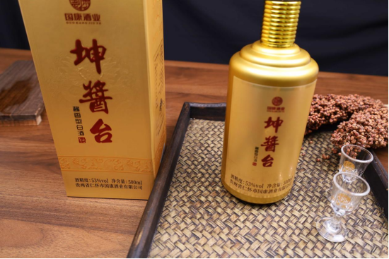 四特酒产地是哪里，四特酒产自什么地方（酒厂不见冒烟、不见酒糟）