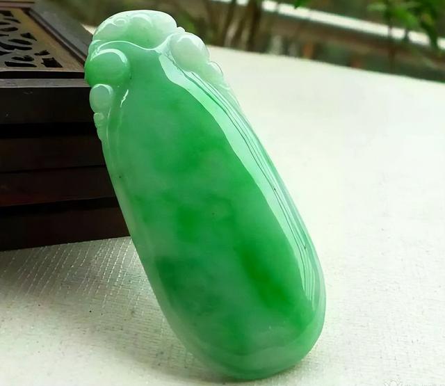 翡翠福瓜的寓意，翡翠福瓜的寓意和象征（翡翠福瓜很受人们喜爱）