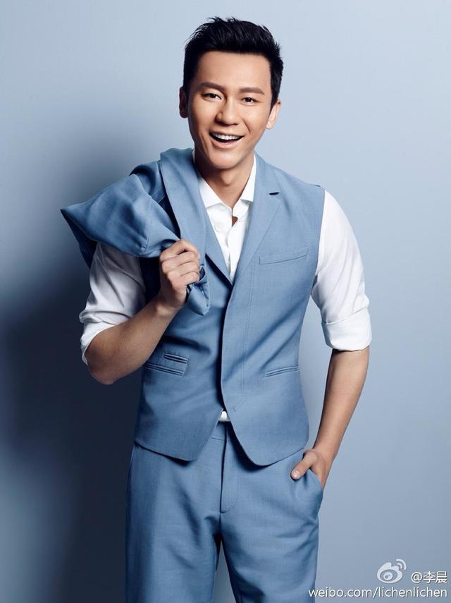 “亿万身价”李晨：坐拥北京9亿四合院，座驾竟比马云的还贵