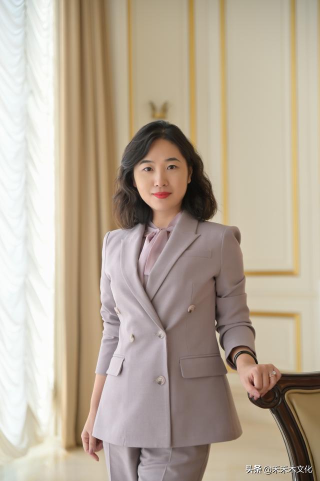 人物访谈报告范文，人物访谈范文（将酒店做出“性格”）