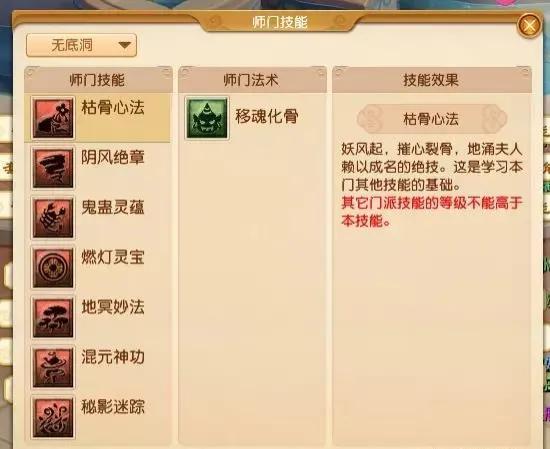 无底洞加点怎么做（梦幻西游无底洞入门攻略解析）