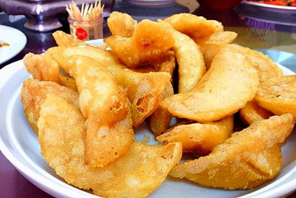 安徽特产是什么，安徽特产是什么东西（安徽几大名小吃）