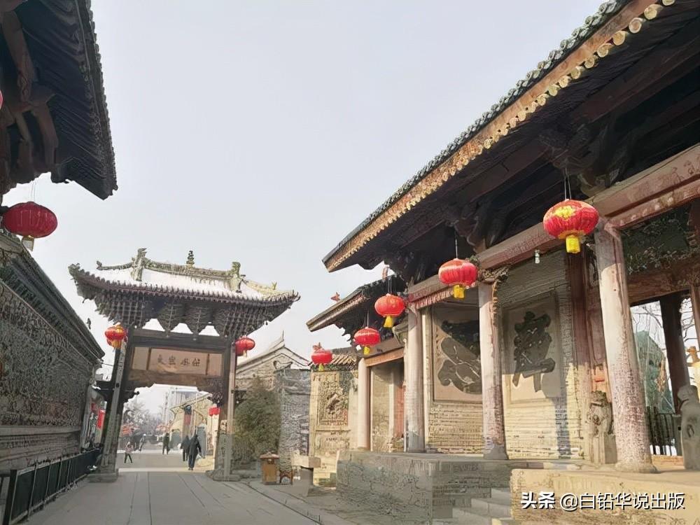 韩城市属于哪个市(韩城市是省直管吗)