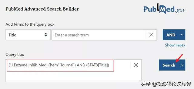 pubmed官网入口，如何在手机上使用PubMed（手把手教你PubMed的正确打开方式）