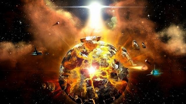 宇宙十大恒星 宇宙的恒星有哪些，宇宙十大恒星（宇宙中最恐怖三种爆裂天体）