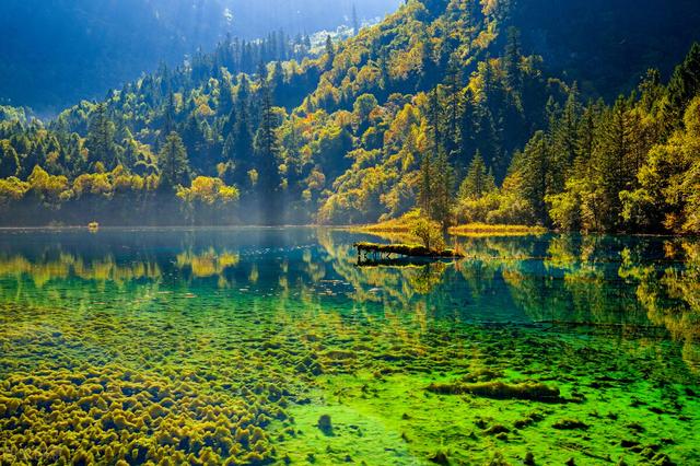 有哪些旅游景点，中国有哪些旅游胜地（推荐国内10个必打卡的名胜古迹）