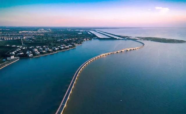 淀山湖哪里,淀山湖哪里可以野钓(小淀山:上海"九峰之祖")