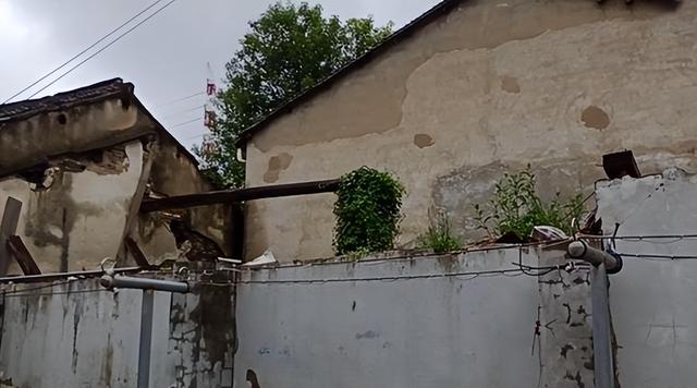 上海的古镇老街，寻访江南水乡繁华商贸踪影