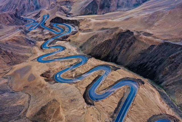 喀什哪个景点最值得去，中国最西部的城市新疆喀什