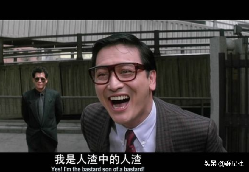 演了一辈子奸诈小人,拍了百部风月片,"渣男"曹查理晚年有遗憾