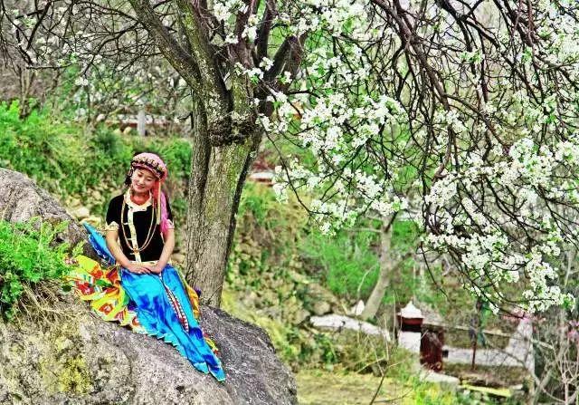 春天去哪里旅游好，这才是春天最值得去的20个地方（中国最美的30个地方）