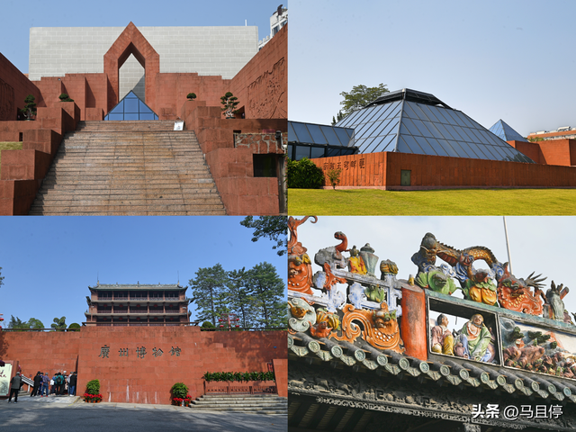 广州旅游攻略，广州旅游景点排名大全（2000字攻略也只是冰山一角,其中这3处古迹值得一看）