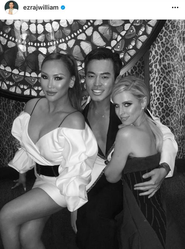 模特dj是什么意思，女性dj是什么意思啊（有钱人世界竟然由这七类人构成）