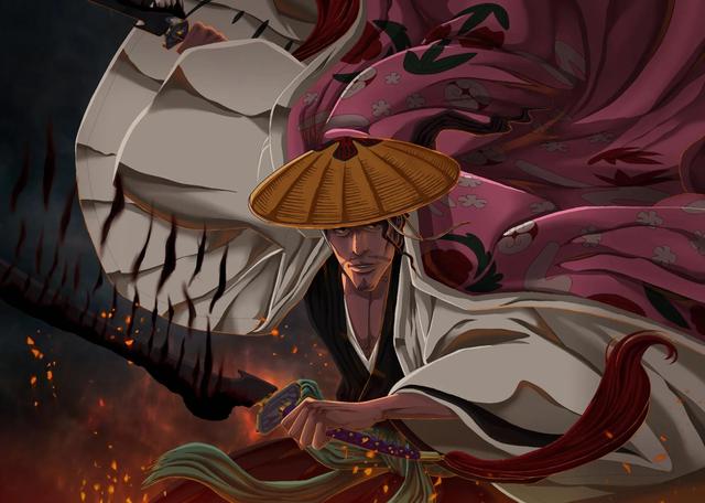 月牙天冲,最新《死神》人物实力排名(月牙天冲什么梗)