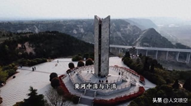 喷空地名：桃花峪为什么叫桃花峪？（郑州荥阳）