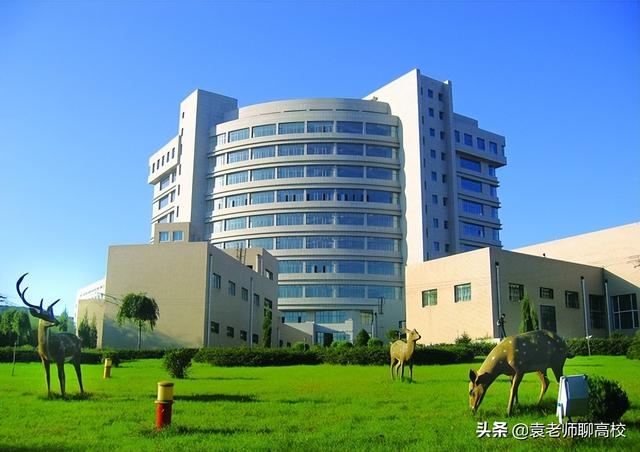 哈尔滨理工大学是几本，哈尔滨理工大学是几本 是211还是985（哈尔滨理工大学与华北理工大学）