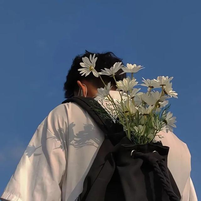 超甜的情侣头像，超级甜的情头微信（130张情侣、闺蜜头像）