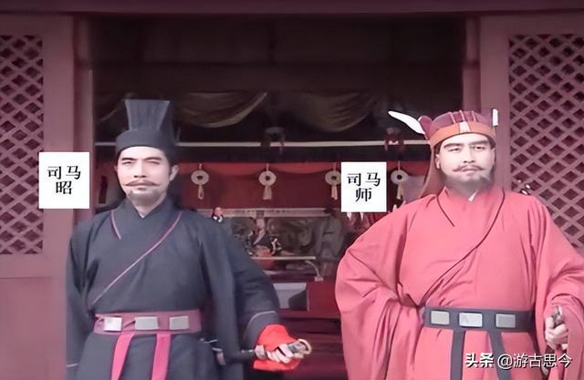司马家族的长期统治，司马家族的天道轮回