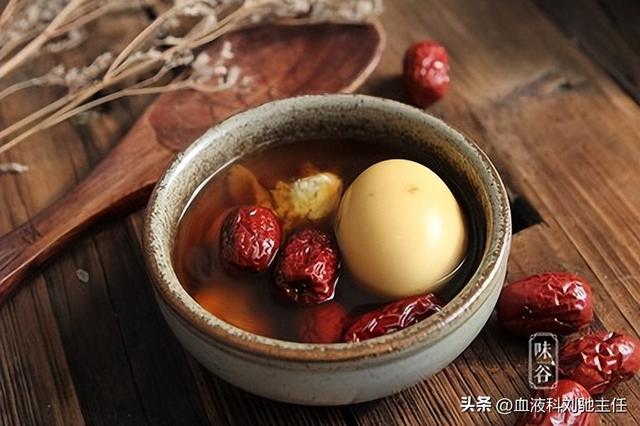 补气血的汤谱大全，煲汤菜谱 补气血（增加血小板又调理气血）