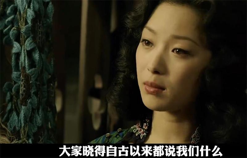 金陵十三钗真实历史（金陵十三钗唯一幸存者）