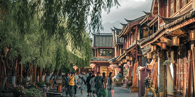 有哪些旅游景点，中国有哪些旅游胜地（推荐国内10个必打卡的名胜古迹）