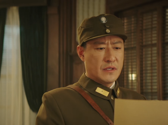 在影版《雪豹》中,主角是周卫国的大哥刘远,虽然周卫国没有回归,但