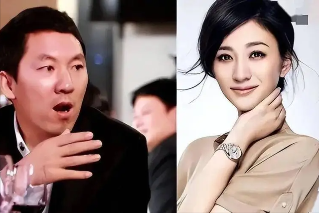 李小冉鄢颇事件到底怎么回事，李小冉与鄢颇分手10年