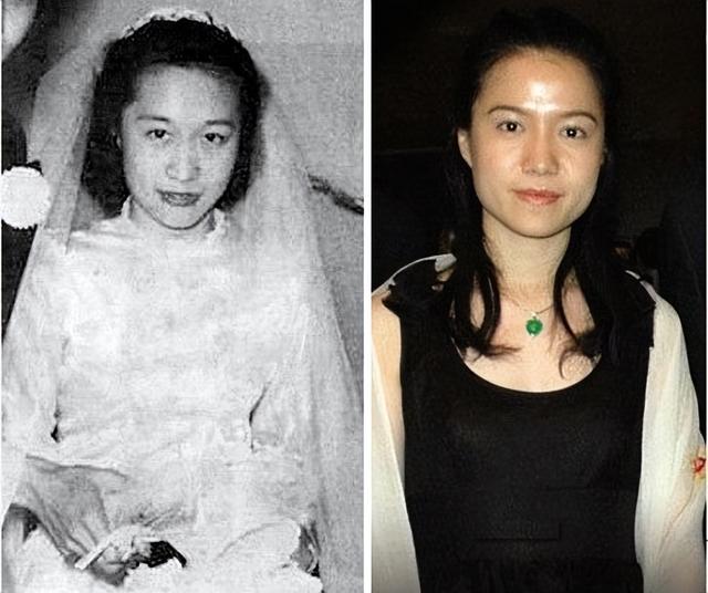 18年后，才明白了当年翁帆为何不顾反对嫁给大54岁的杨振宁