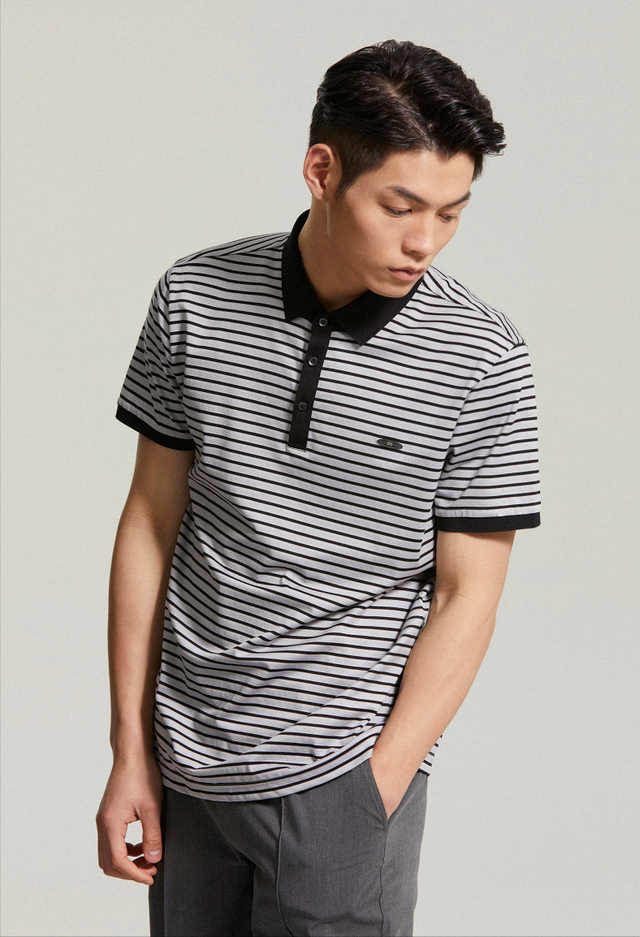 利郎男装品牌几线品牌(40-50岁男性穿什么牌子的衣服比较得体)