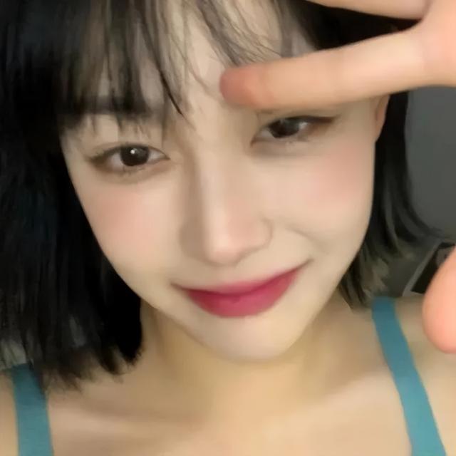 美女头像图片，美女头像（高清美女微信头像，多图预警）