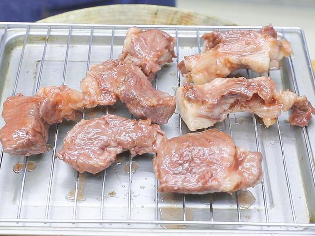 里脊肉是什么肉，外面卖的里脊肉是什么肉（猪身上最好吃的肉排行）