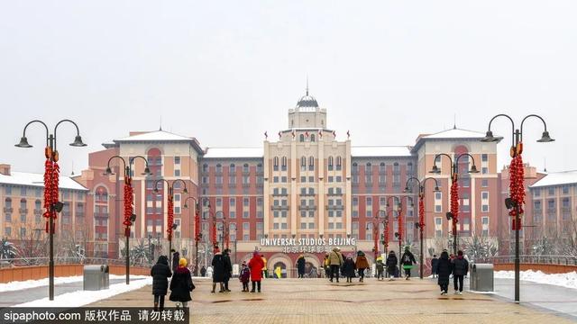北京值得去看的景点，这些刷爆朋友圈的热门地值得去