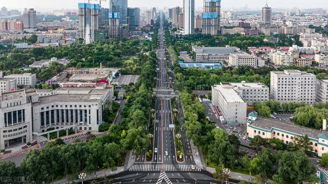 杭州属于哪个省份，杭州是哪的省会地图（中国最具幸福感的六大城市榜单揭晓）
