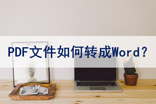 caj文件浏览器，caj文件阅读器（PDF文件如何转换成Word）