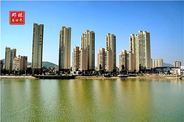 黄石市属于哪个省份，黄石是什么省份（湖北经济强市的黄石大冶市可以与邻居武汉市江夏区协作共同发展）