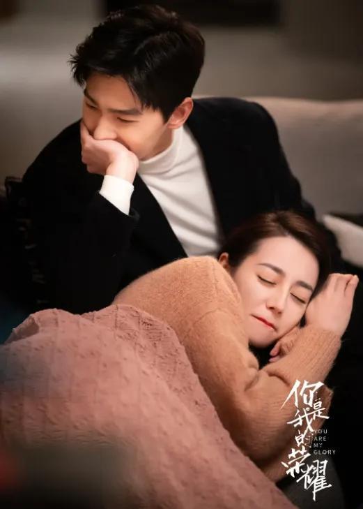 高分甜宠剧推荐，看完比自己谈恋爱还上头