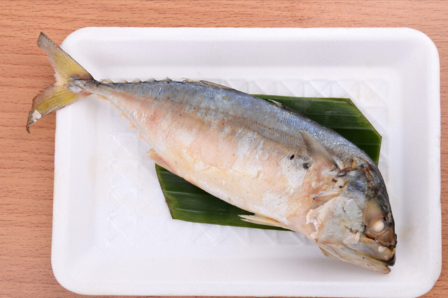 燕鲅鱼怎么做好吃，燕鲅鱼和鲐鲅鱼哪种好吃（最好不要加水炖）
