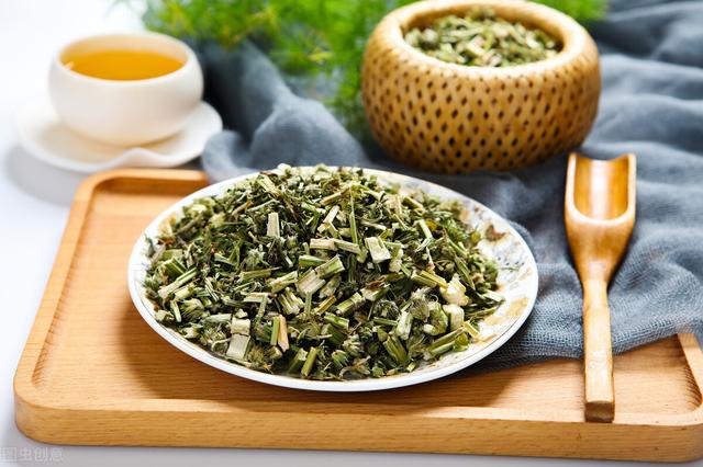 坤草有什么作用，坤草的功效与作用及禁忌的功效与作用（临床常用的两种植物药材）