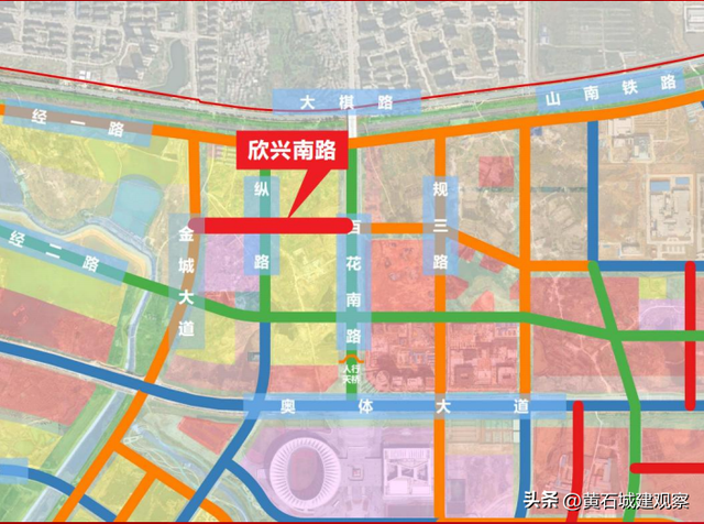 工程建设其他费用包括哪些内容，工程建设其他费用主要包括（黄石一新区未来发展不可限量）